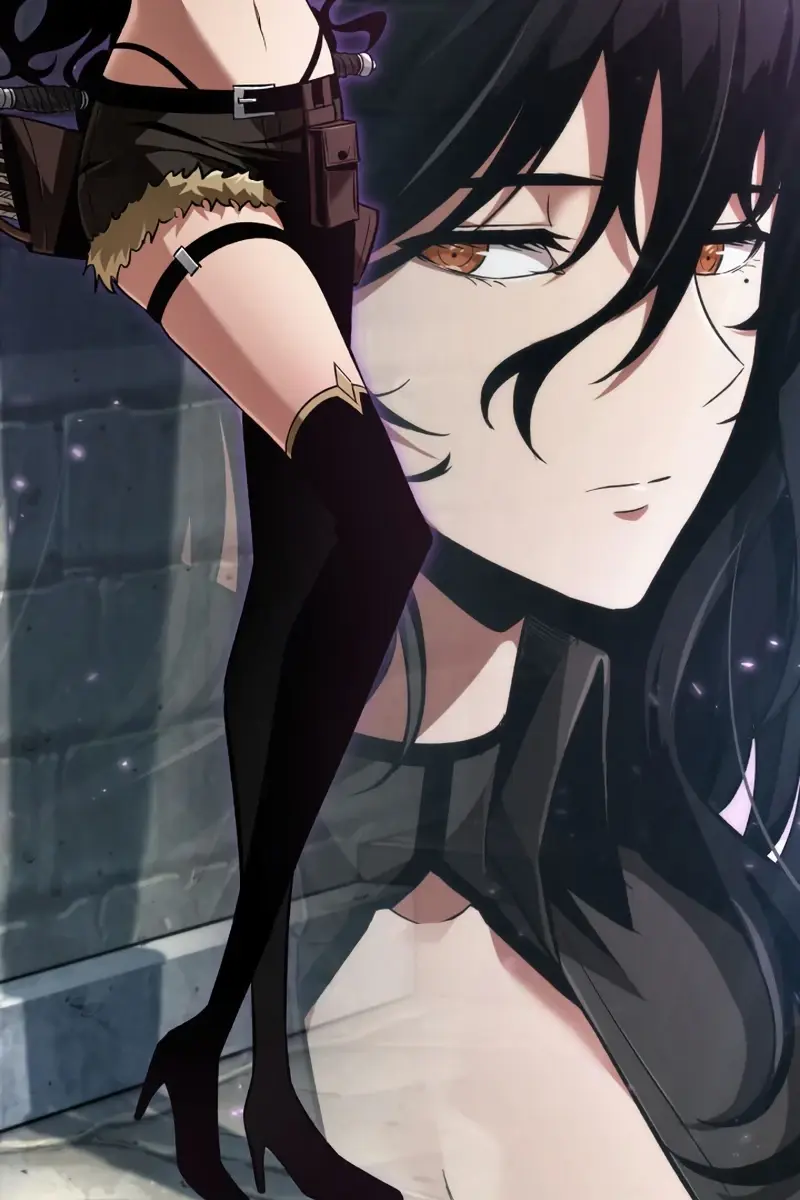 Pick Me Up Infinite Gacha Chapter 15 Page 49