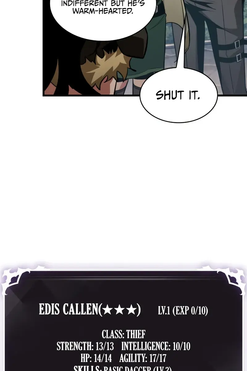 Pick Me Up Infinite Gacha Chapter 15 Page 55