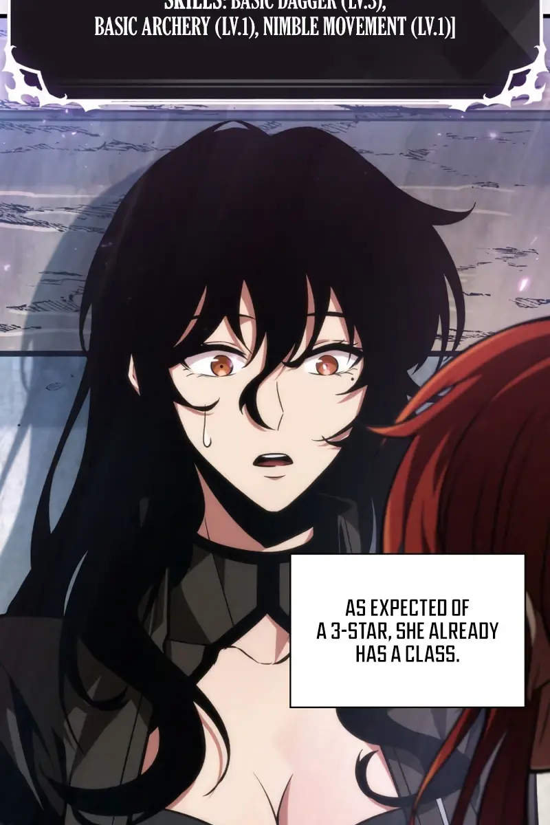 Pick Me Up Infinite Gacha Chapter 15 Page 56