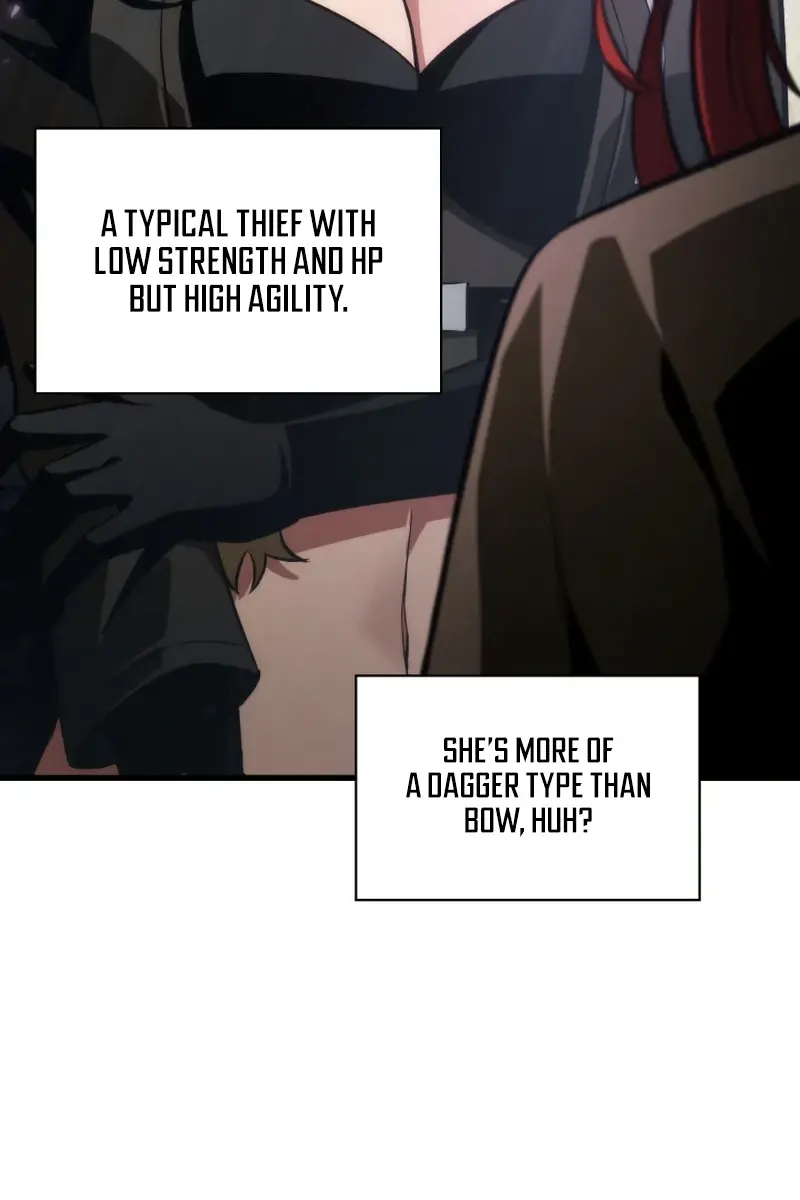 Pick Me Up Infinite Gacha Chapter 15 Page 57