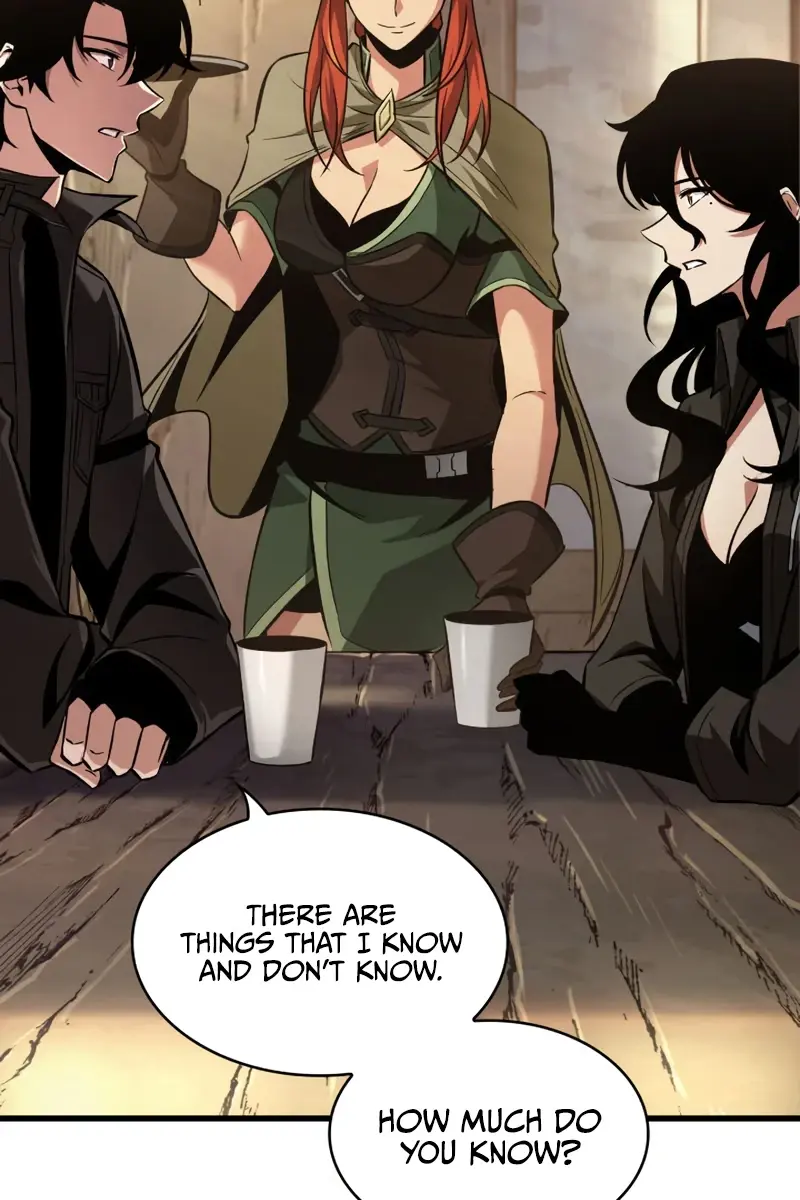 Pick Me Up Infinite Gacha Chapter 15 Page 61