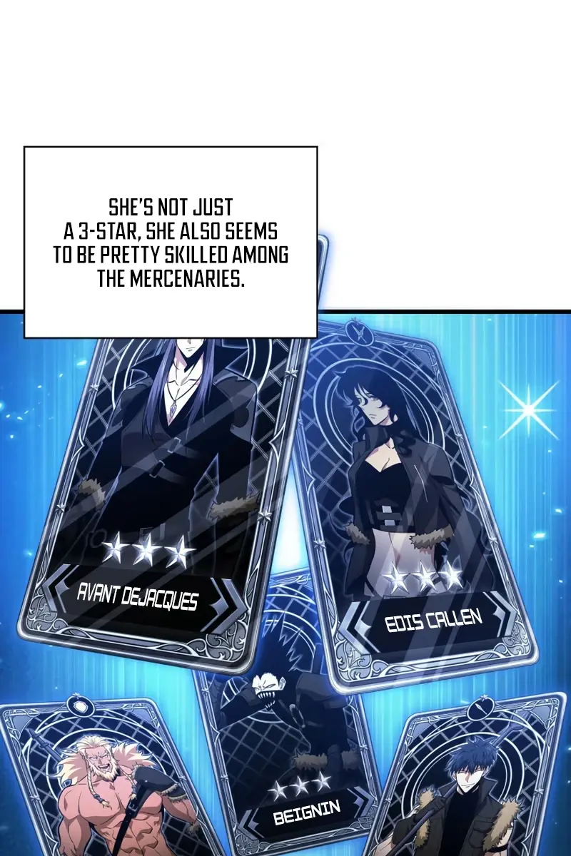 Pick Me Up Infinite Gacha Chapter 15 Page 70