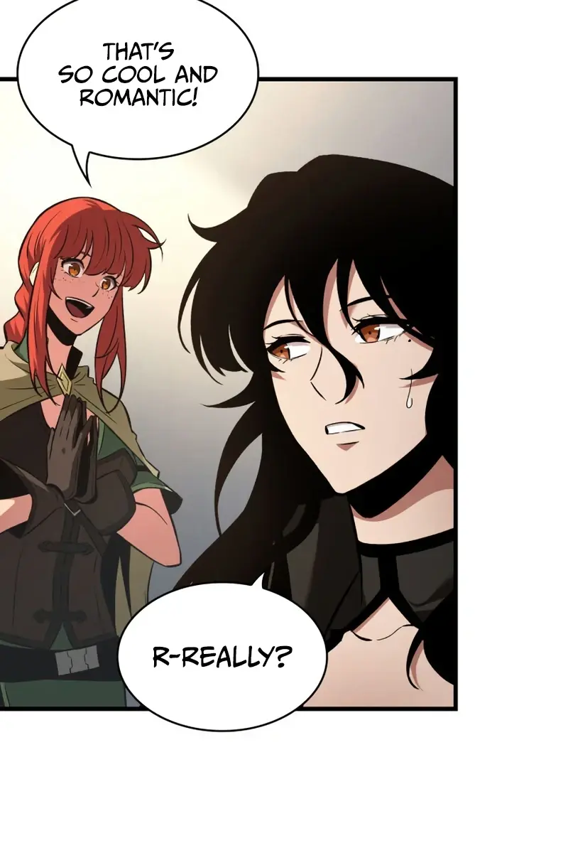 Pick Me Up Infinite Gacha Chapter 15 Page 72