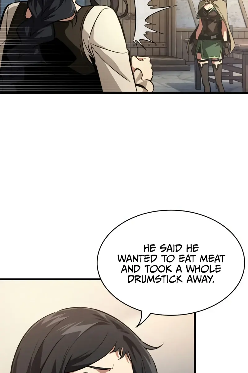 Pick Me Up Infinite Gacha Chapter 15 Page 83