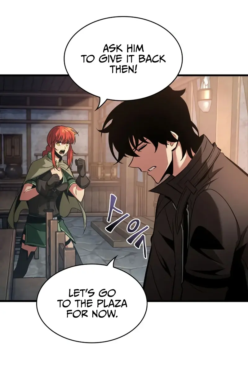 Pick Me Up Infinite Gacha Chapter 15 Page 85