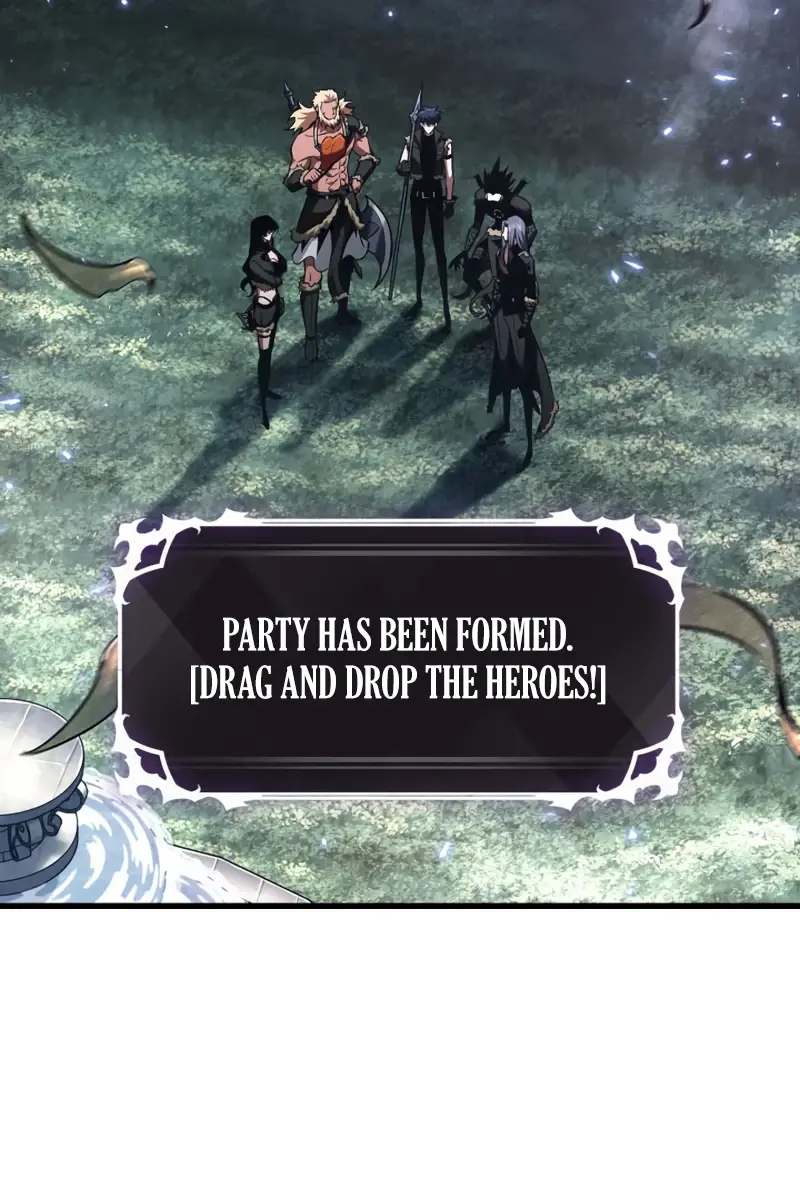 Pick Me Up Infinite Gacha Chapter 15 Page 87