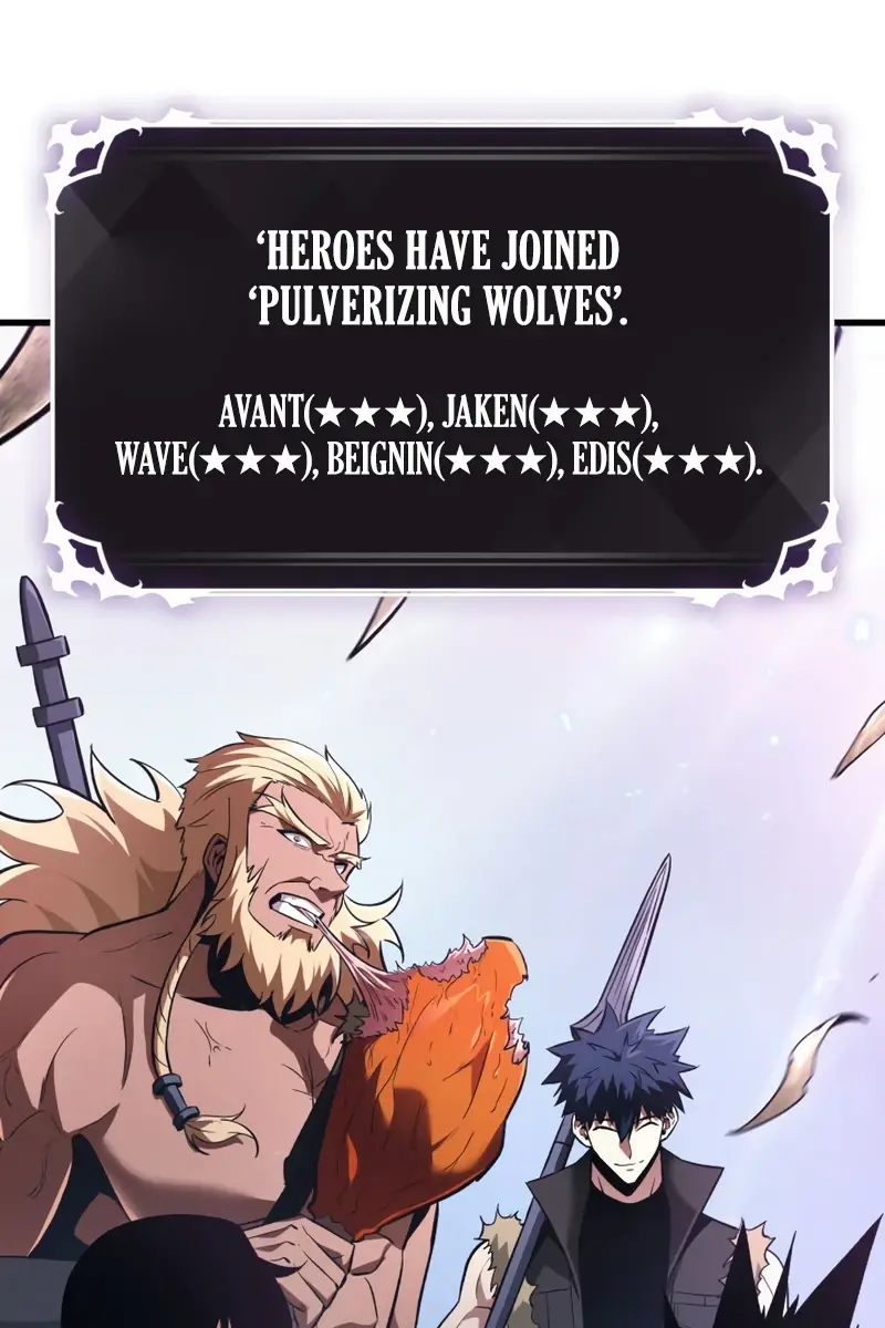 Pick Me Up Infinite Gacha Chapter 15 Page 88