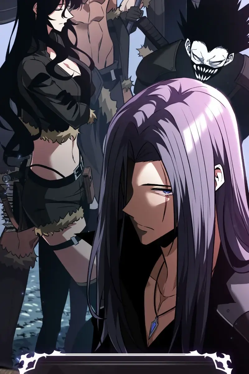 Pick Me Up Infinite Gacha Chapter 15 Page 89