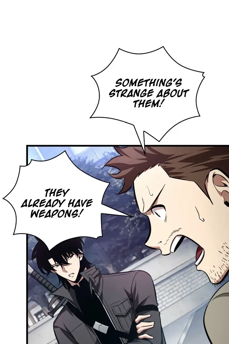 Pick Me Up Infinite Gacha Chapter 15 Page 91