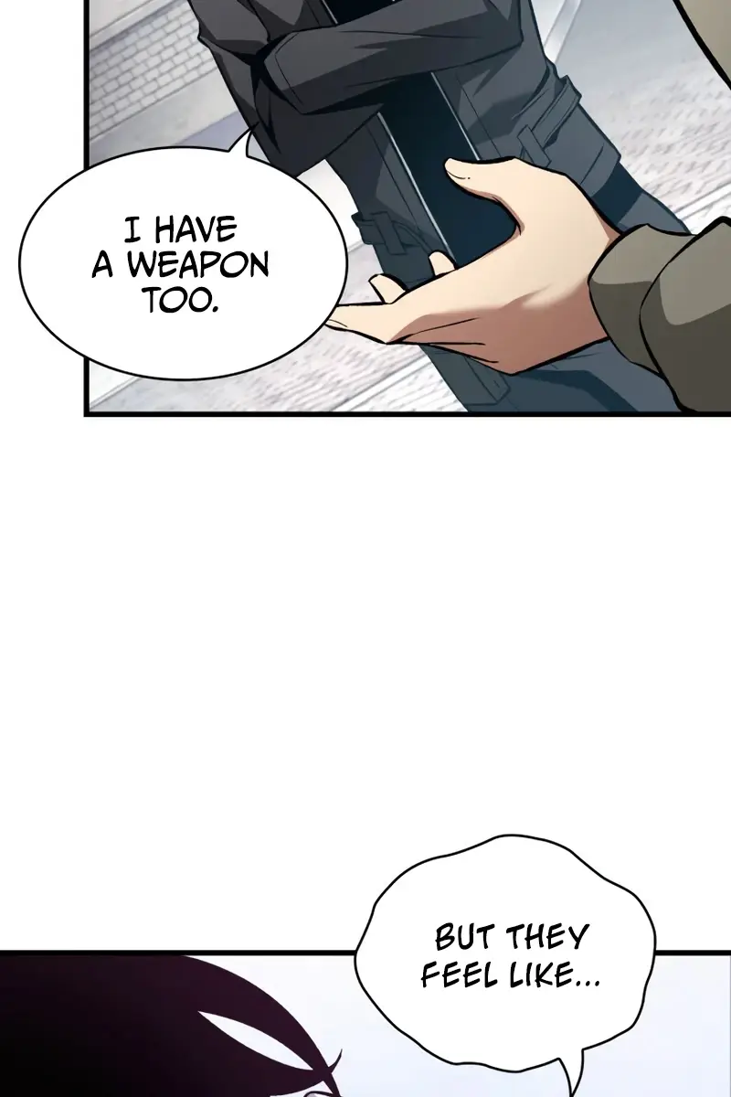 Pick Me Up Infinite Gacha Chapter 15 Page 92