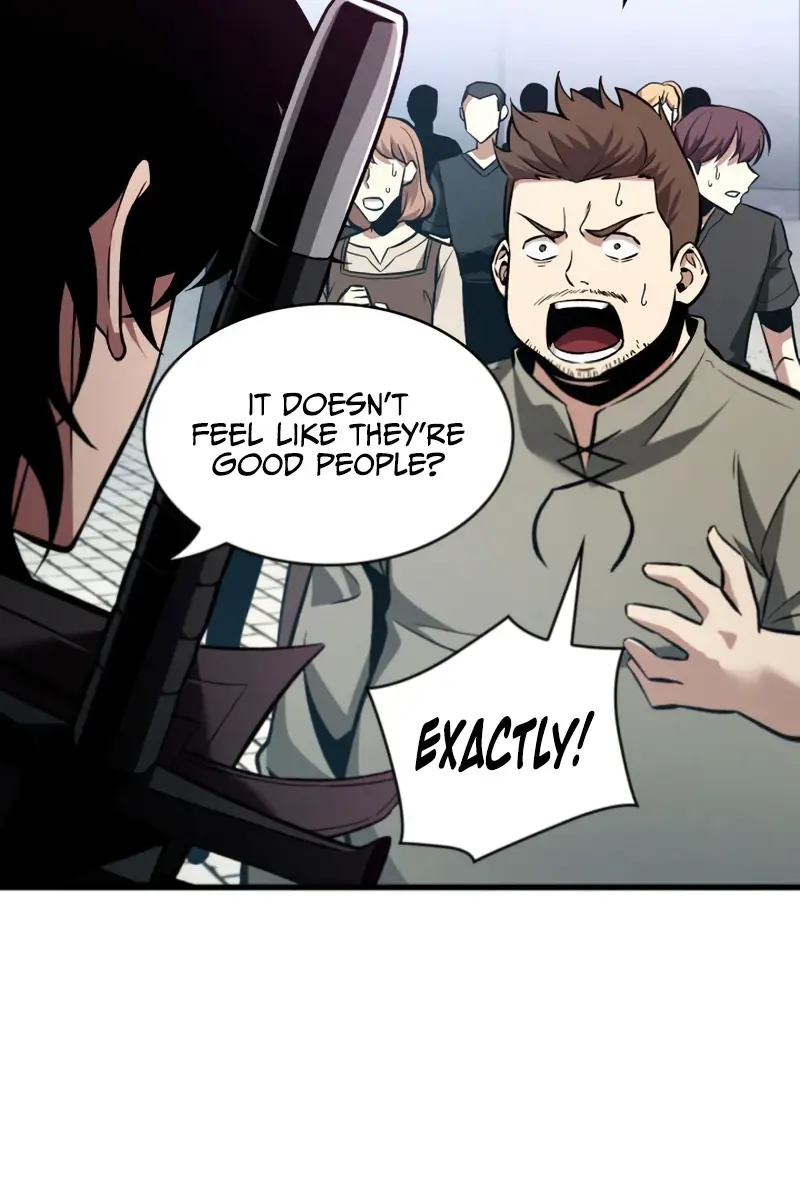 Pick Me Up Infinite Gacha Chapter 15 Page 93