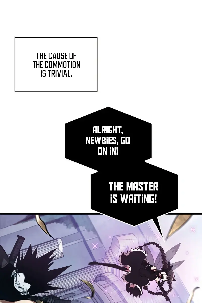 Pick Me Up Infinite Gacha Chapter 15 Page 94