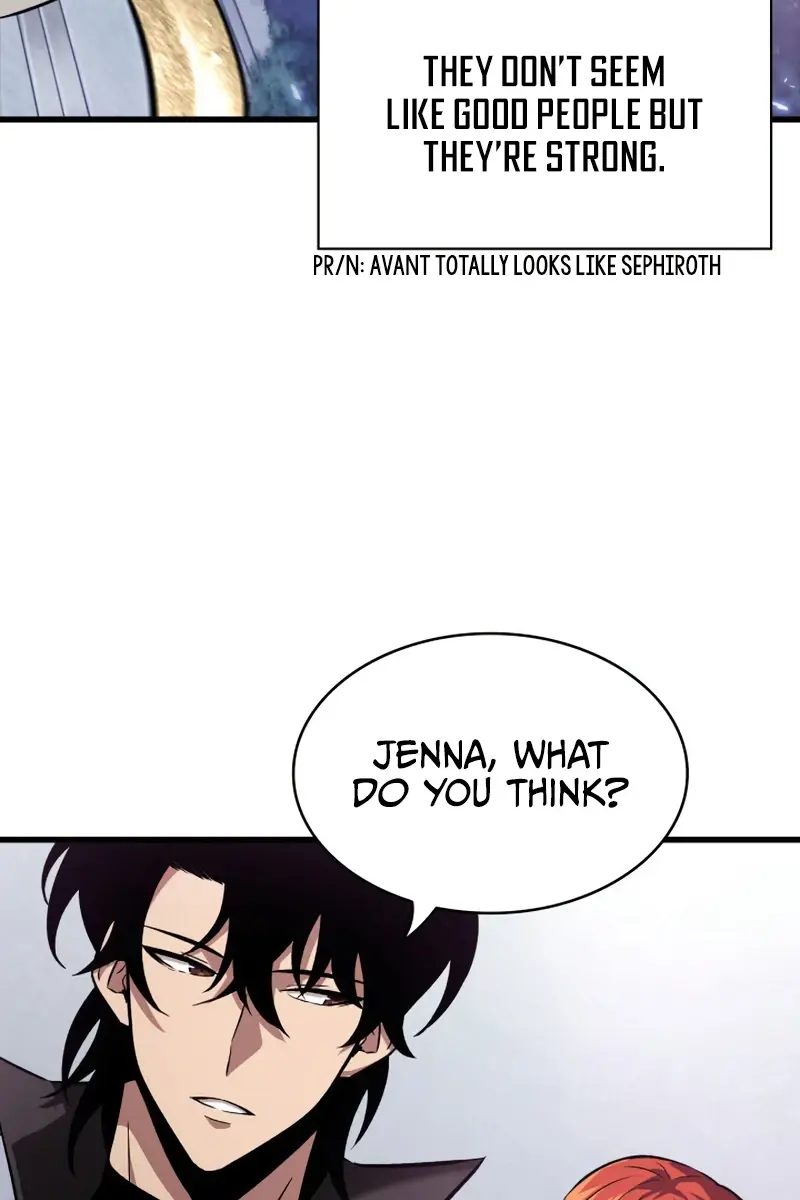 Pick Me Up Infinite Gacha Chapter 15 Page 96