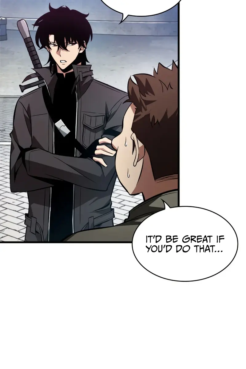 Pick Me Up Infinite Gacha Chapter 15 Page 98