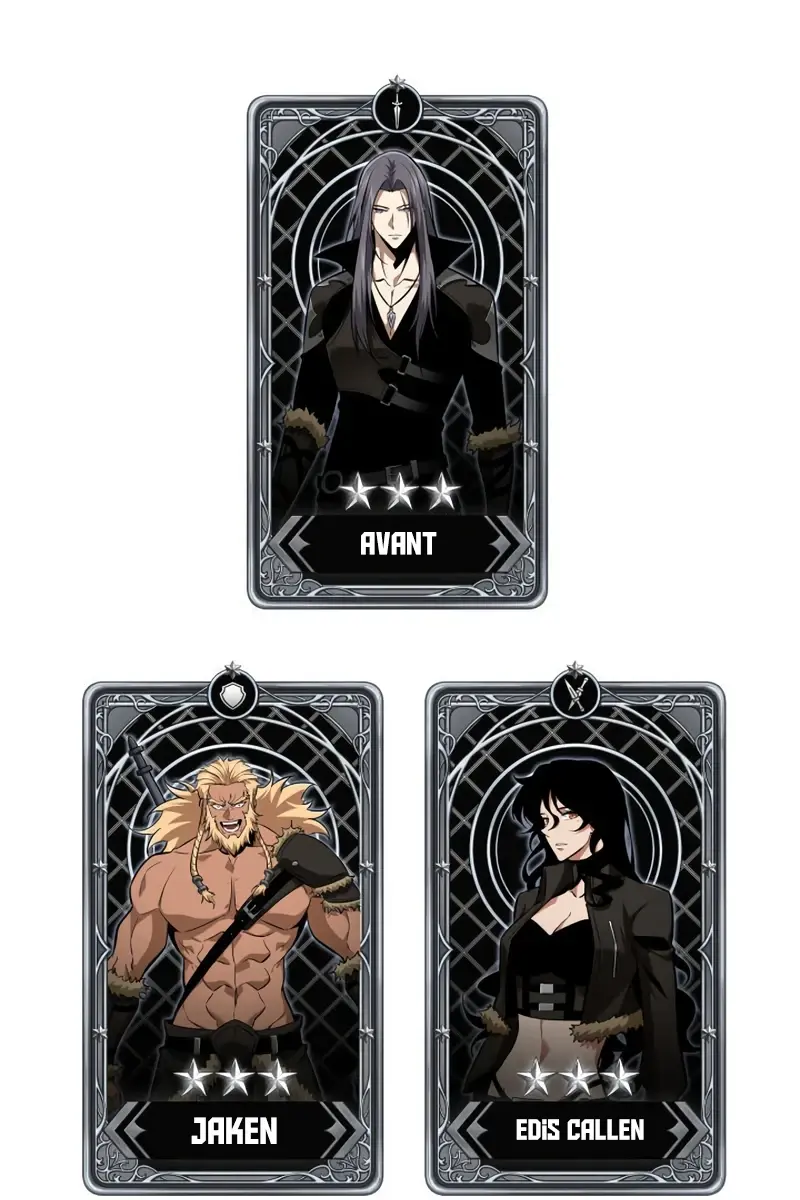 Pick Me Up Infinite Gacha Chapter 15 Page 108