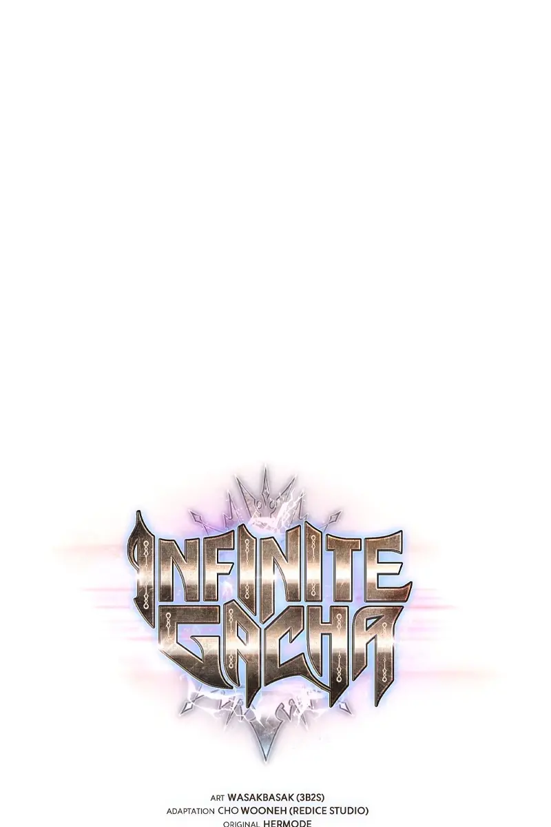 Pick Me Up Infinite Gacha Chapter 16 Page 5