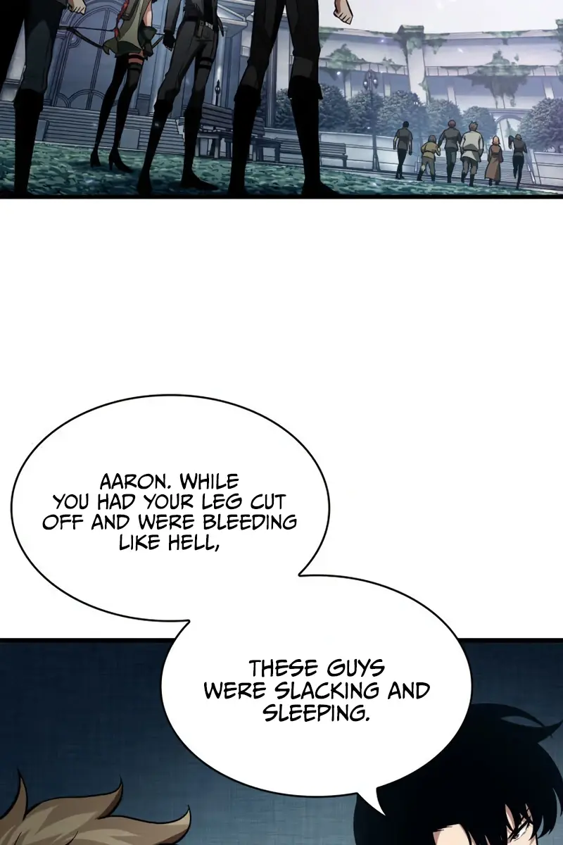 Pick Me Up Infinite Gacha Chapter 16 Page 7