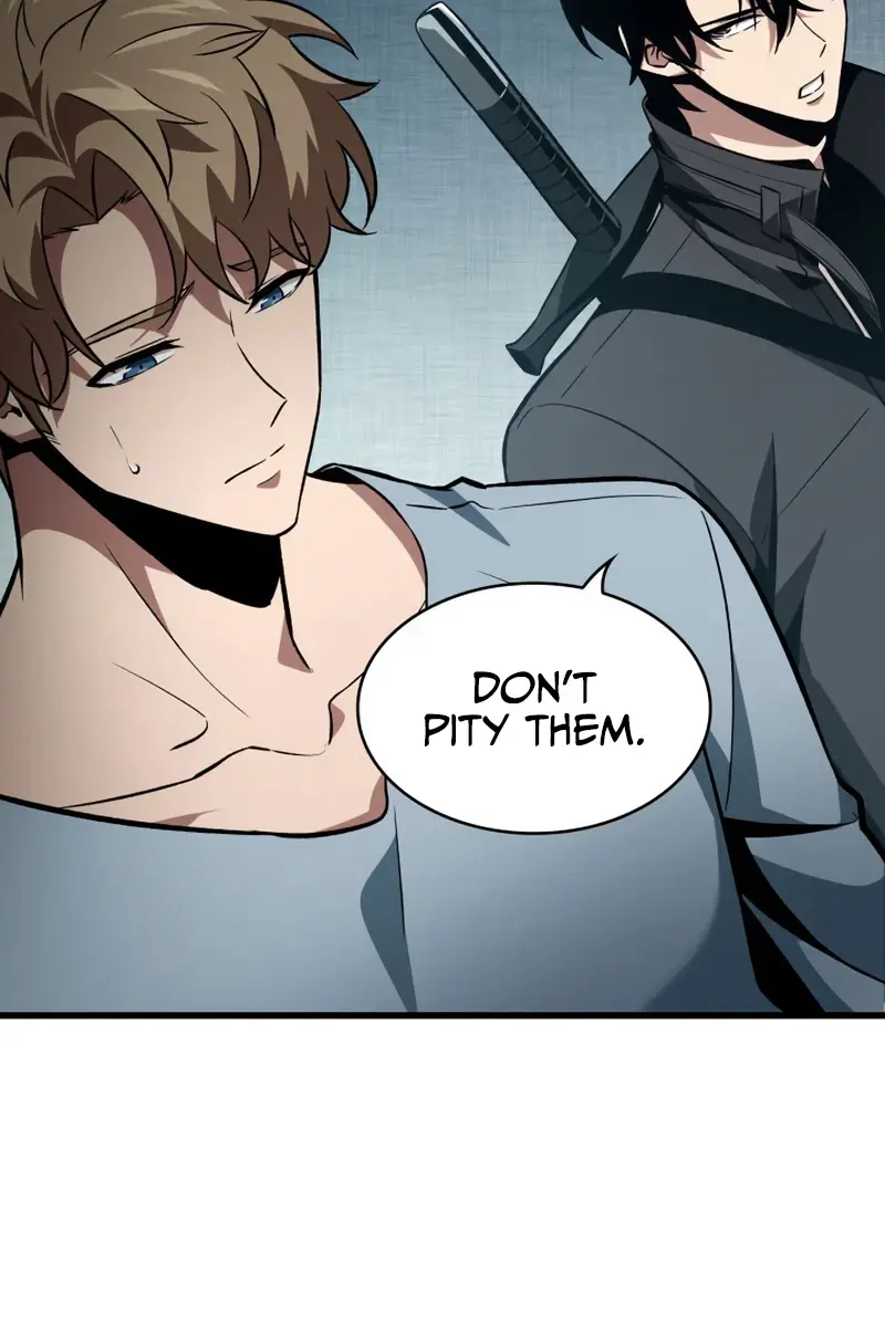 Pick Me Up Infinite Gacha Chapter 16 Page 8