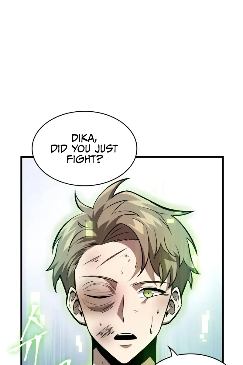 Pick Me Up Infinite Gacha Chapter 16 Page 9