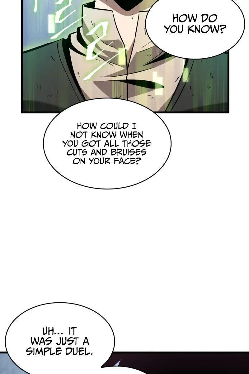 Pick Me Up Infinite Gacha Chapter 16 Page 10