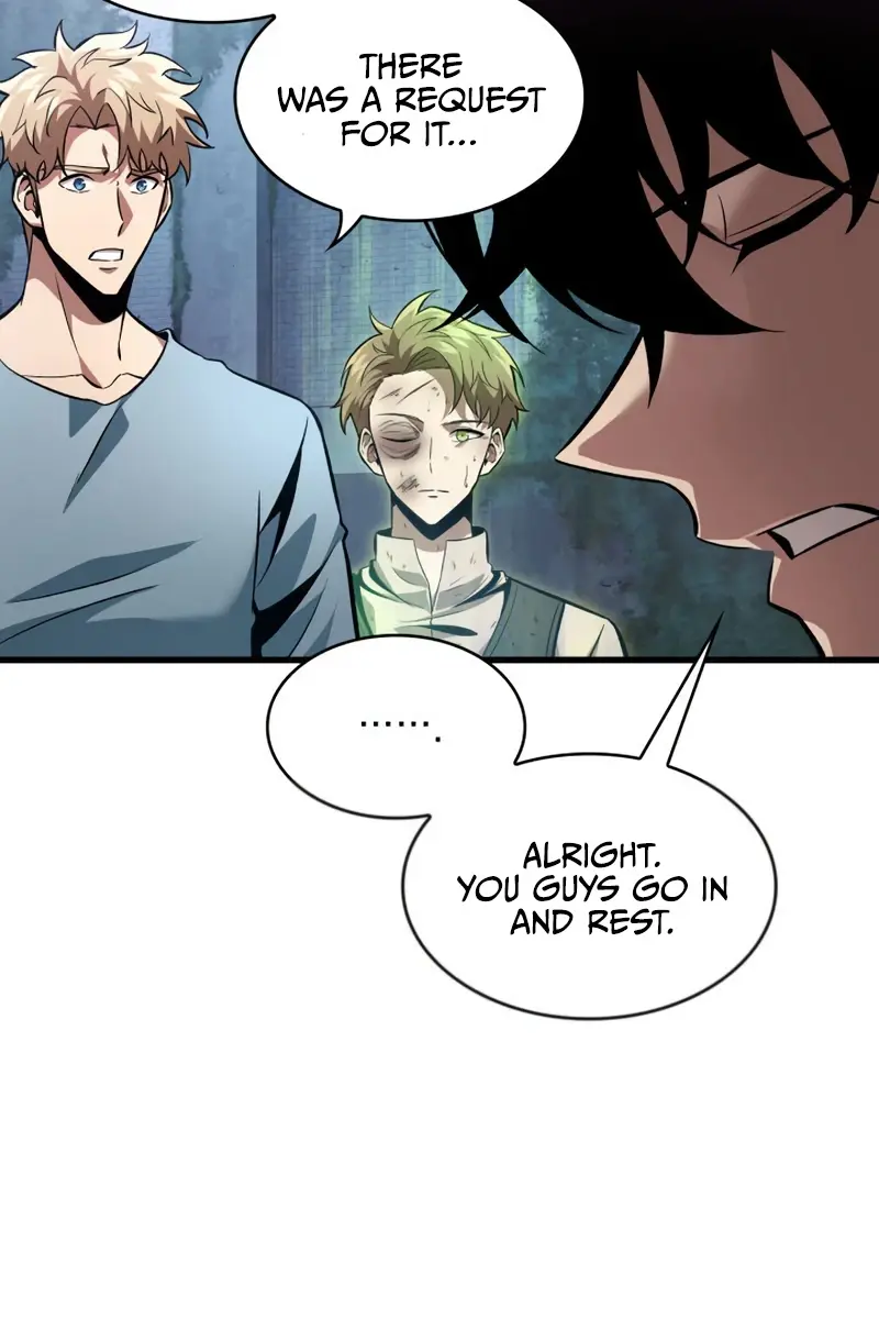 Pick Me Up Infinite Gacha Chapter 16 Page 11