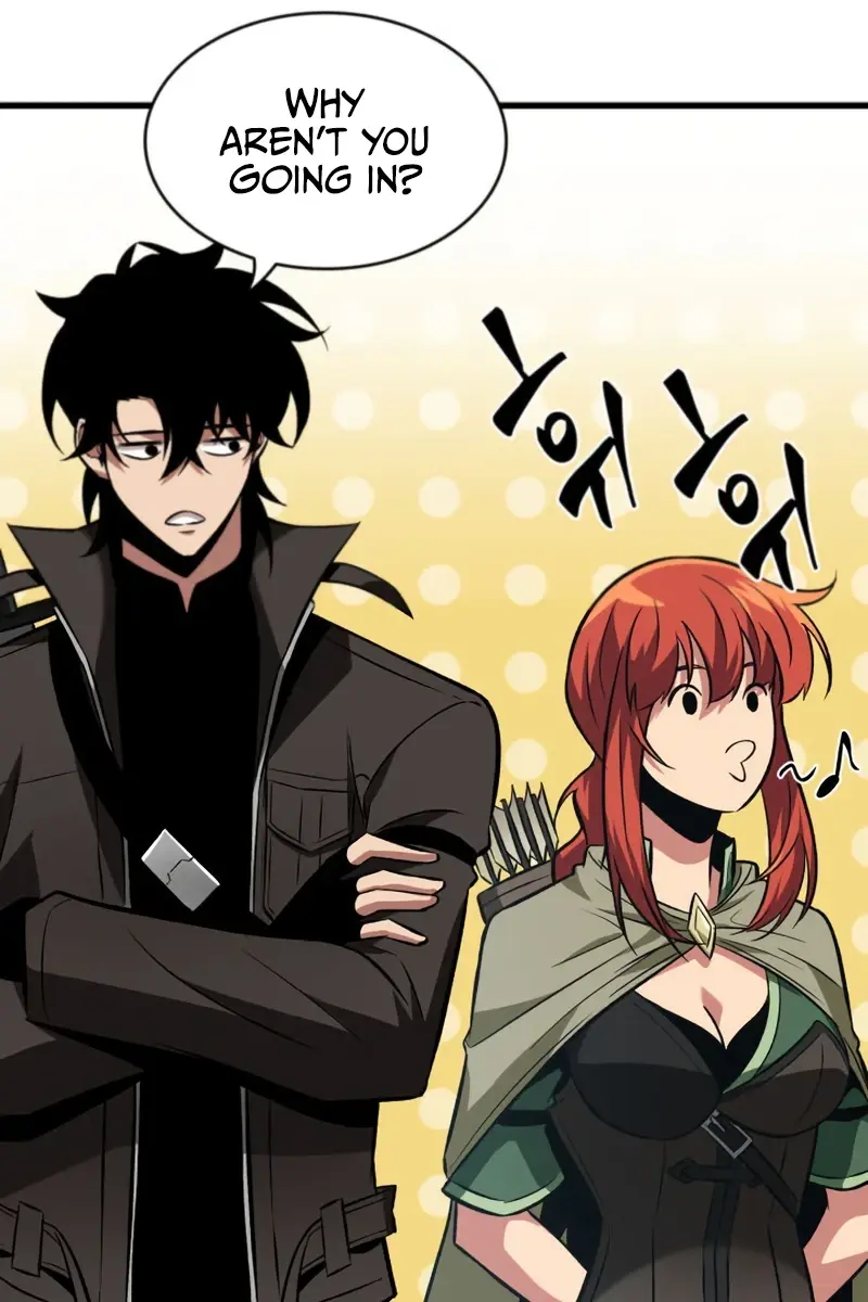 Pick Me Up Infinite Gacha Chapter 16 Page 12