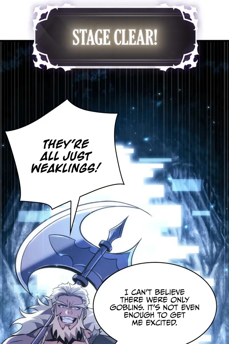 Pick Me Up Infinite Gacha Chapter 16 Page 14