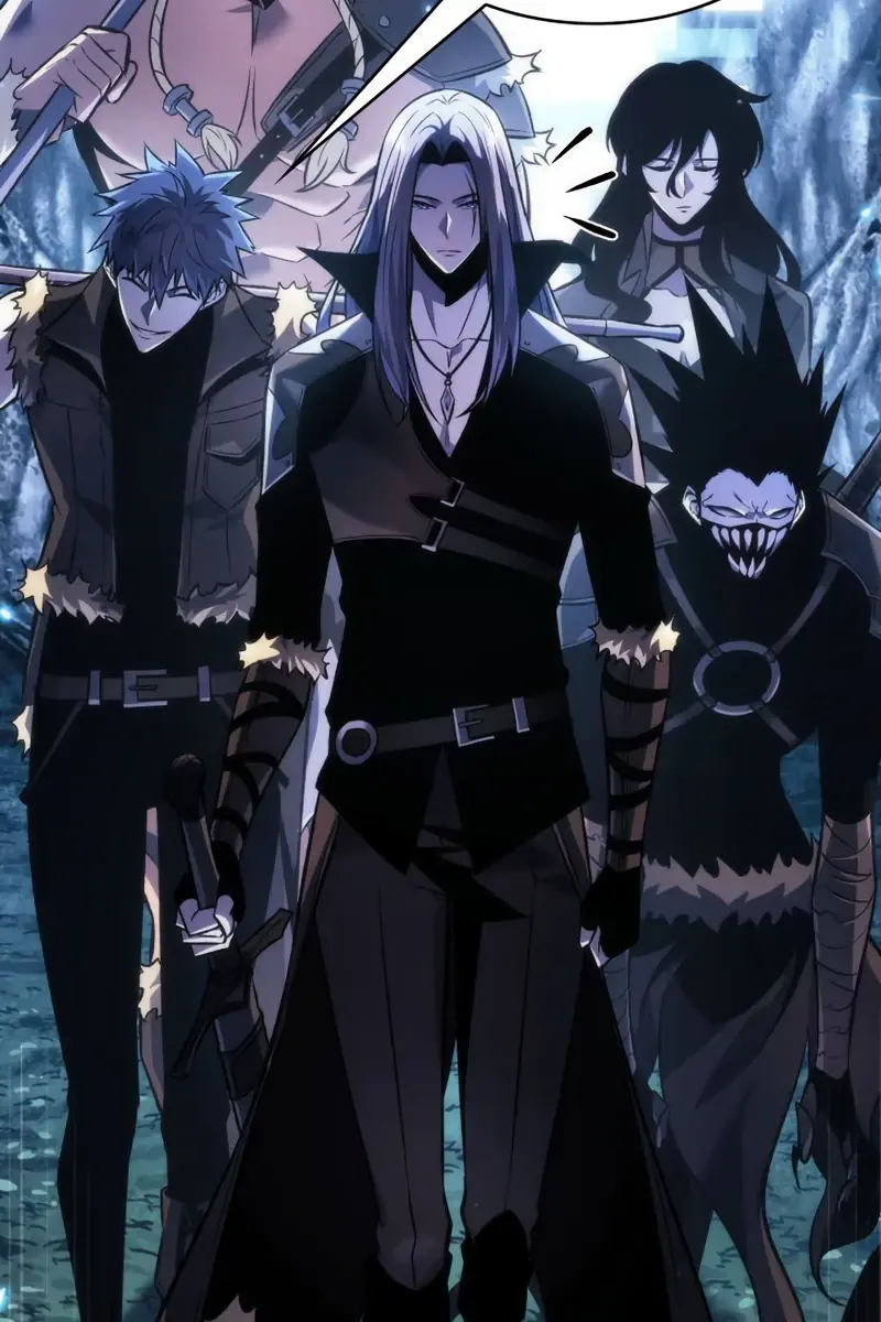 Pick Me Up Infinite Gacha Chapter 16 Page 15