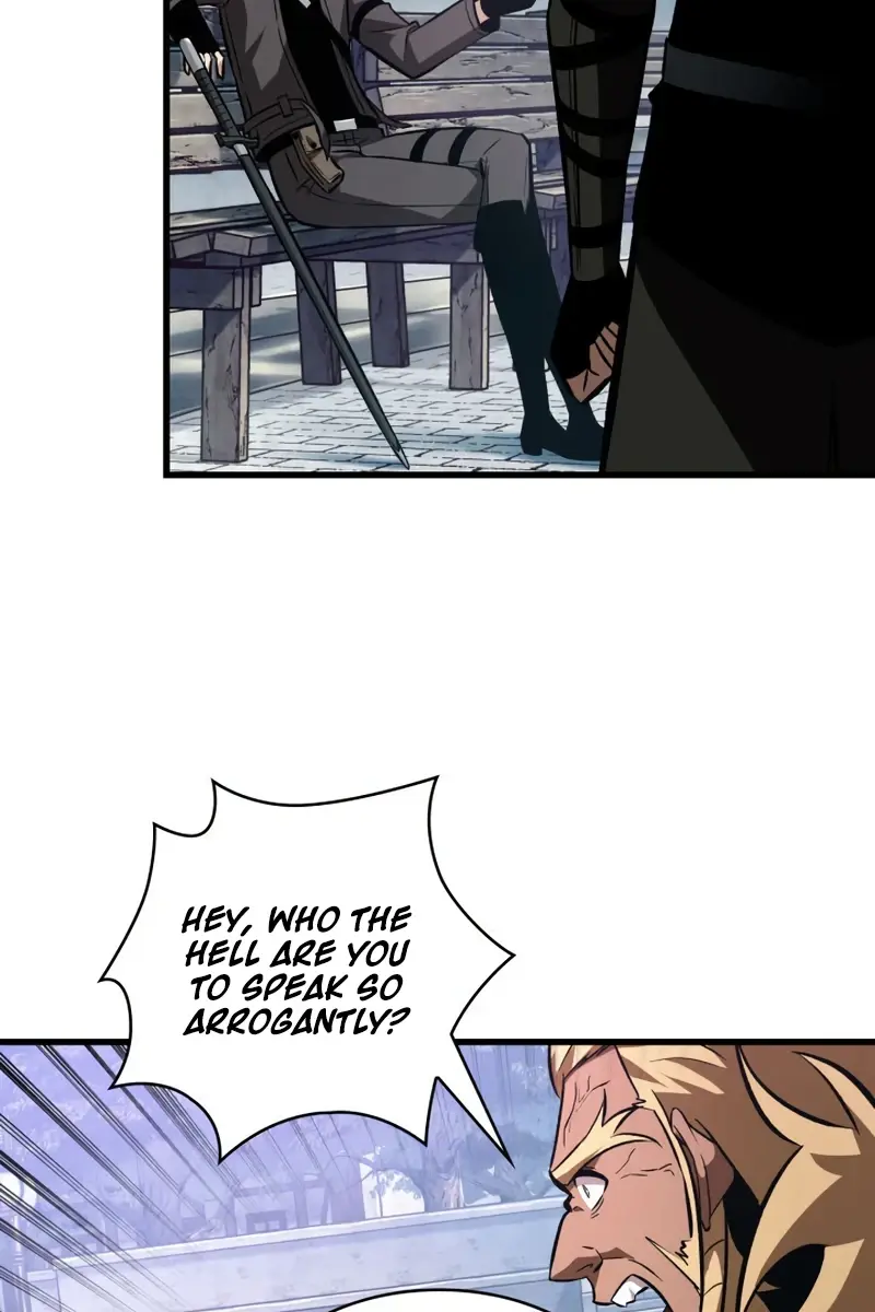 Pick Me Up Infinite Gacha Chapter 16 Page 20