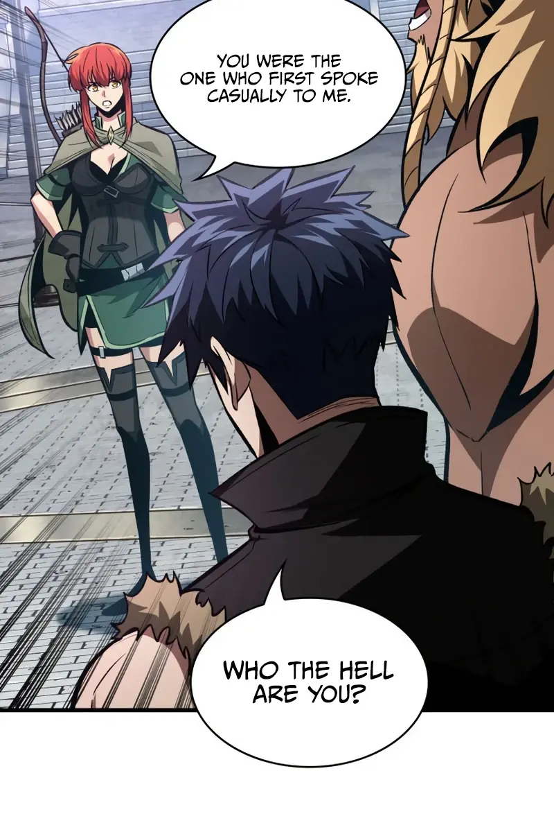 Pick Me Up Infinite Gacha Chapter 16 Page 21