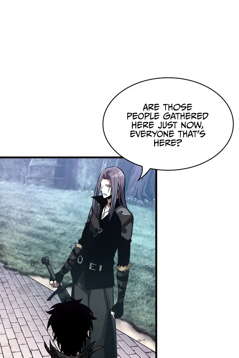 Pick Me Up Infinite Gacha Chapter 16 Page 27