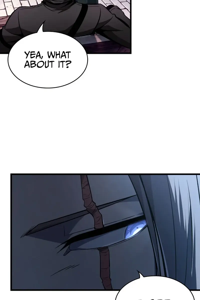 Pick Me Up Infinite Gacha Chapter 16 Page 28