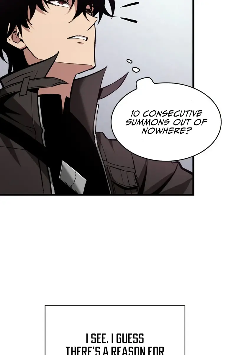 Pick Me Up Infinite Gacha Chapter 16 Page 30