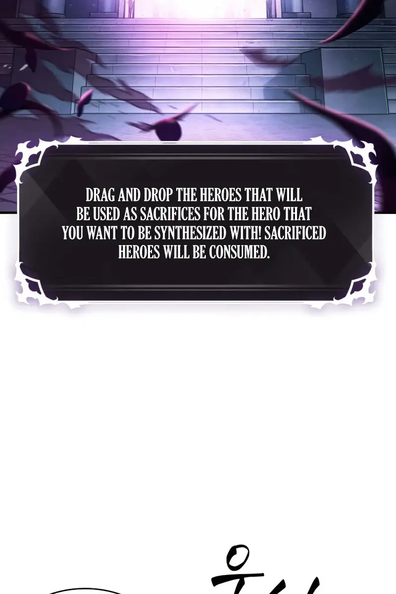 Pick Me Up Infinite Gacha Chapter 16 Page 32