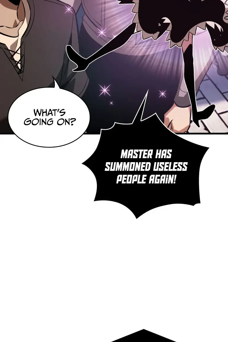 Pick Me Up Infinite Gacha Chapter 16 Page 34