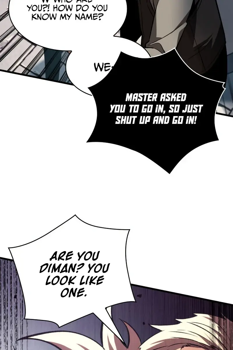 Pick Me Up Infinite Gacha Chapter 16 Page 36