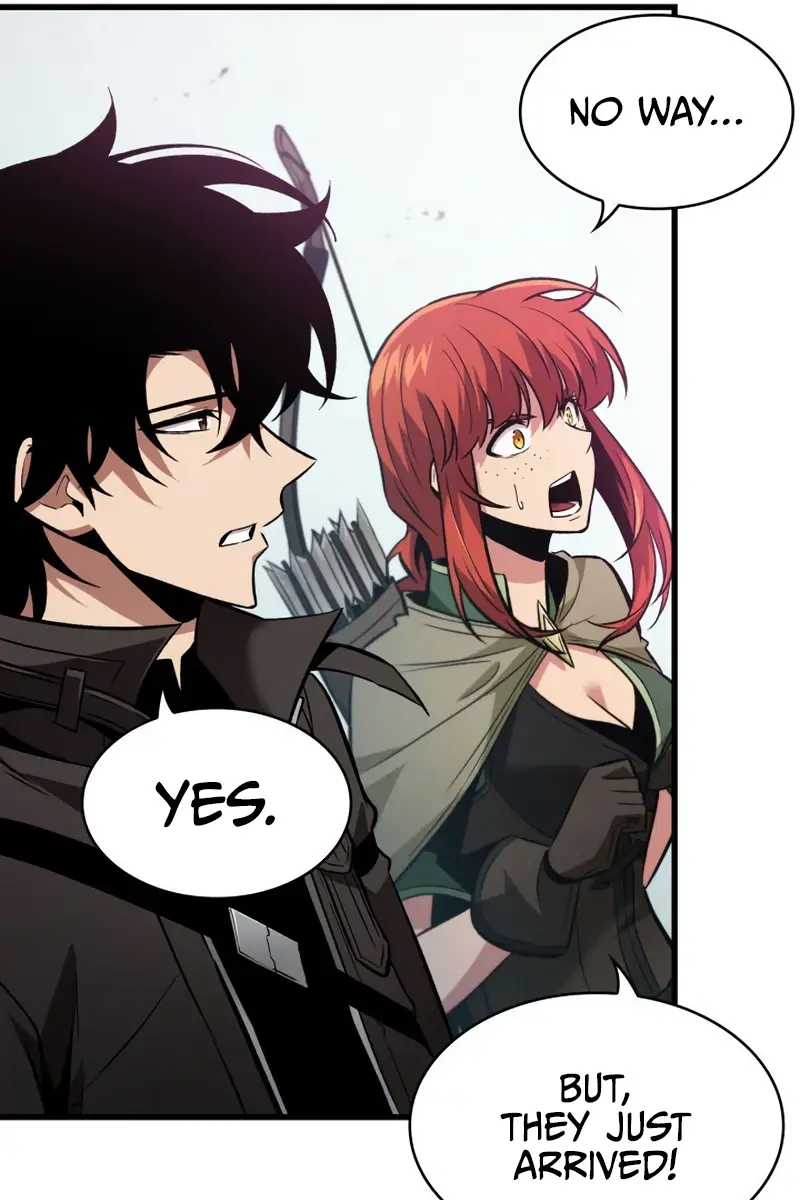 Pick Me Up Infinite Gacha Chapter 16 Page 39