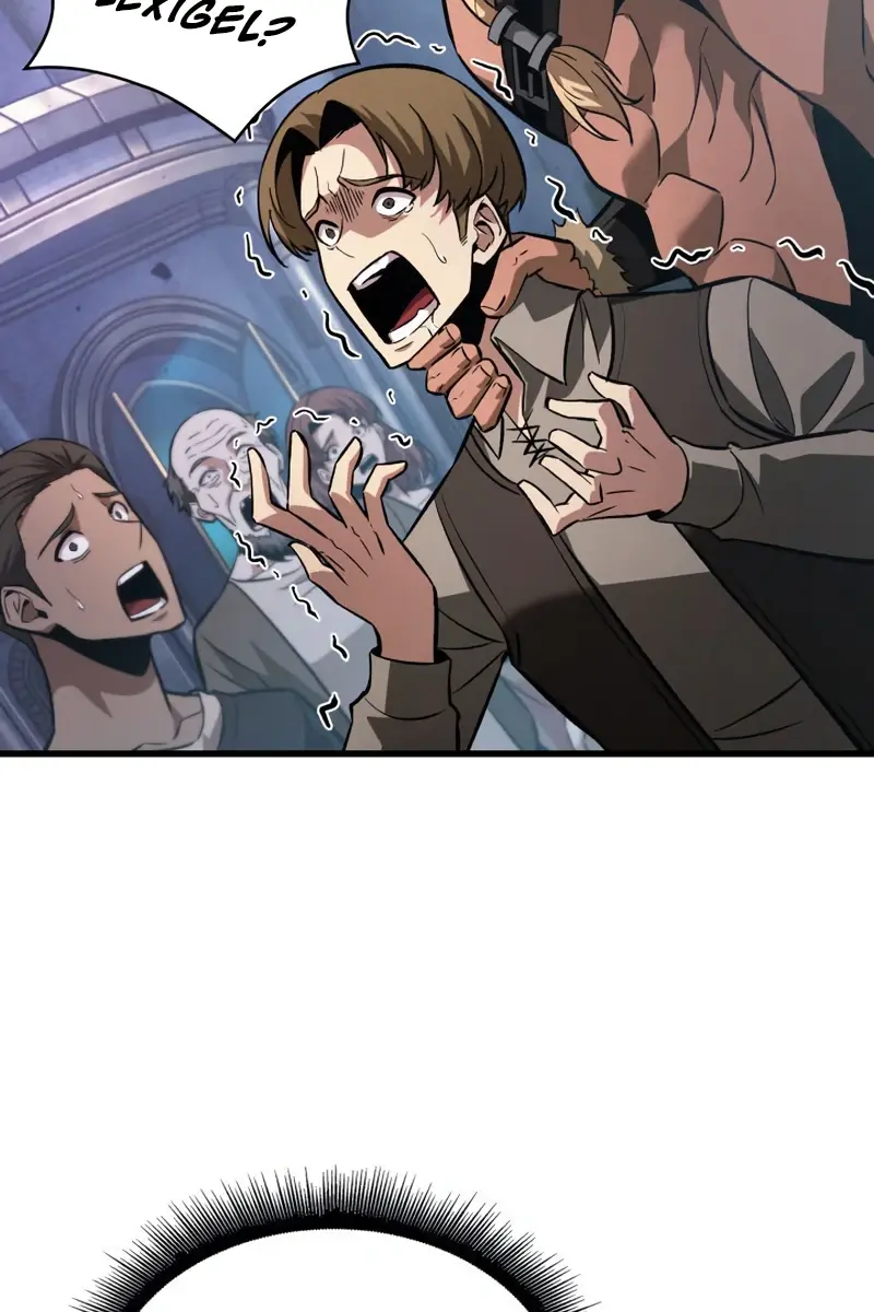 Pick Me Up Infinite Gacha Chapter 16 Page 41