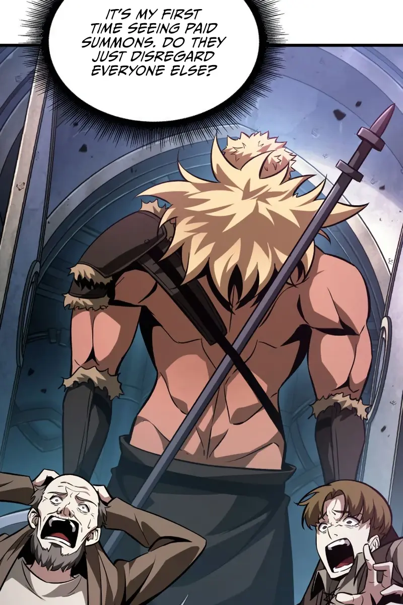 Pick Me Up Infinite Gacha Chapter 16 Page 42