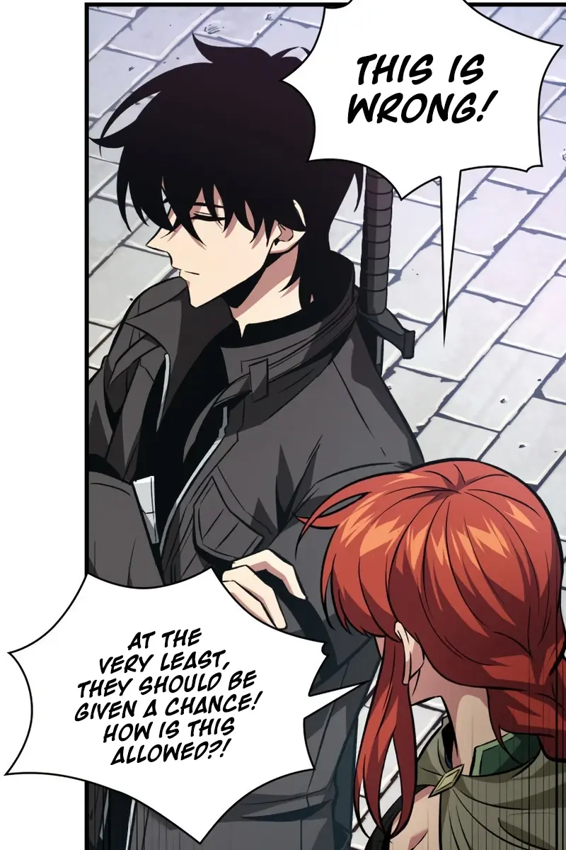 Pick Me Up Infinite Gacha Chapter 16 Page 44