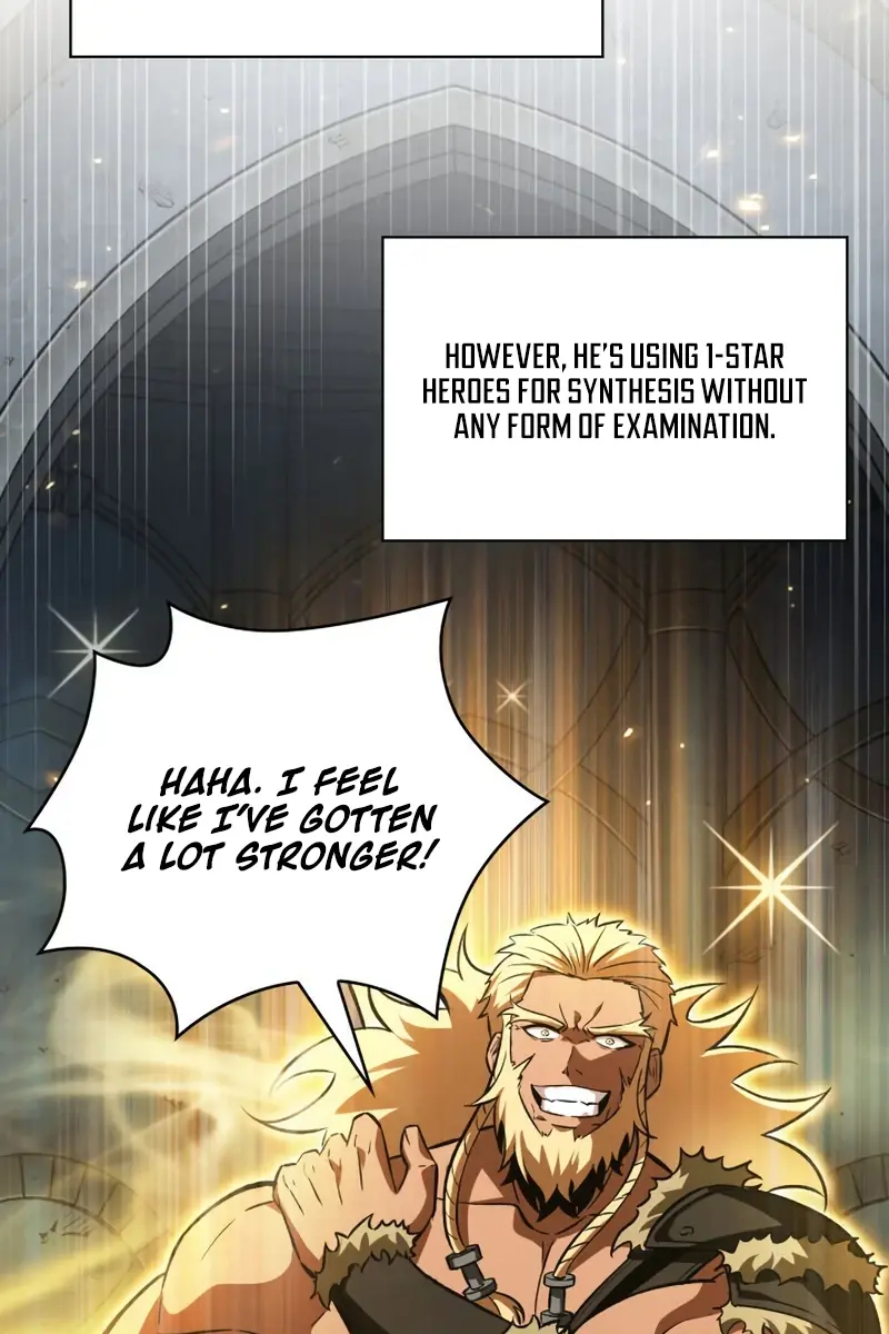 Pick Me Up Infinite Gacha Chapter 16 Page 46