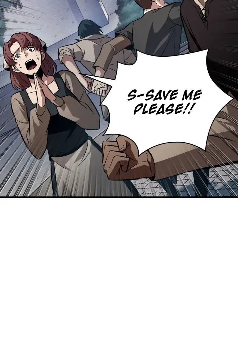 Pick Me Up Infinite Gacha Chapter 16 Page 49