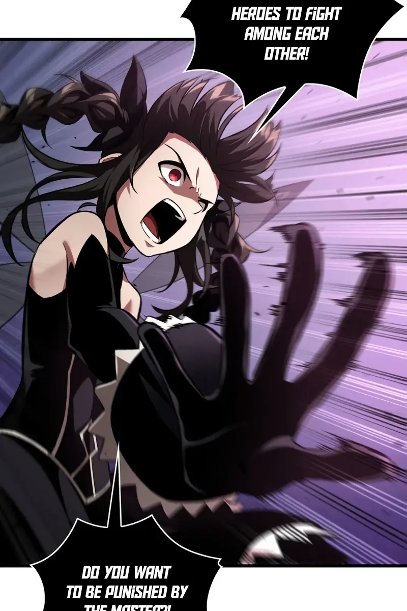 Pick Me Up Infinite Gacha Chapter 16 Page 76