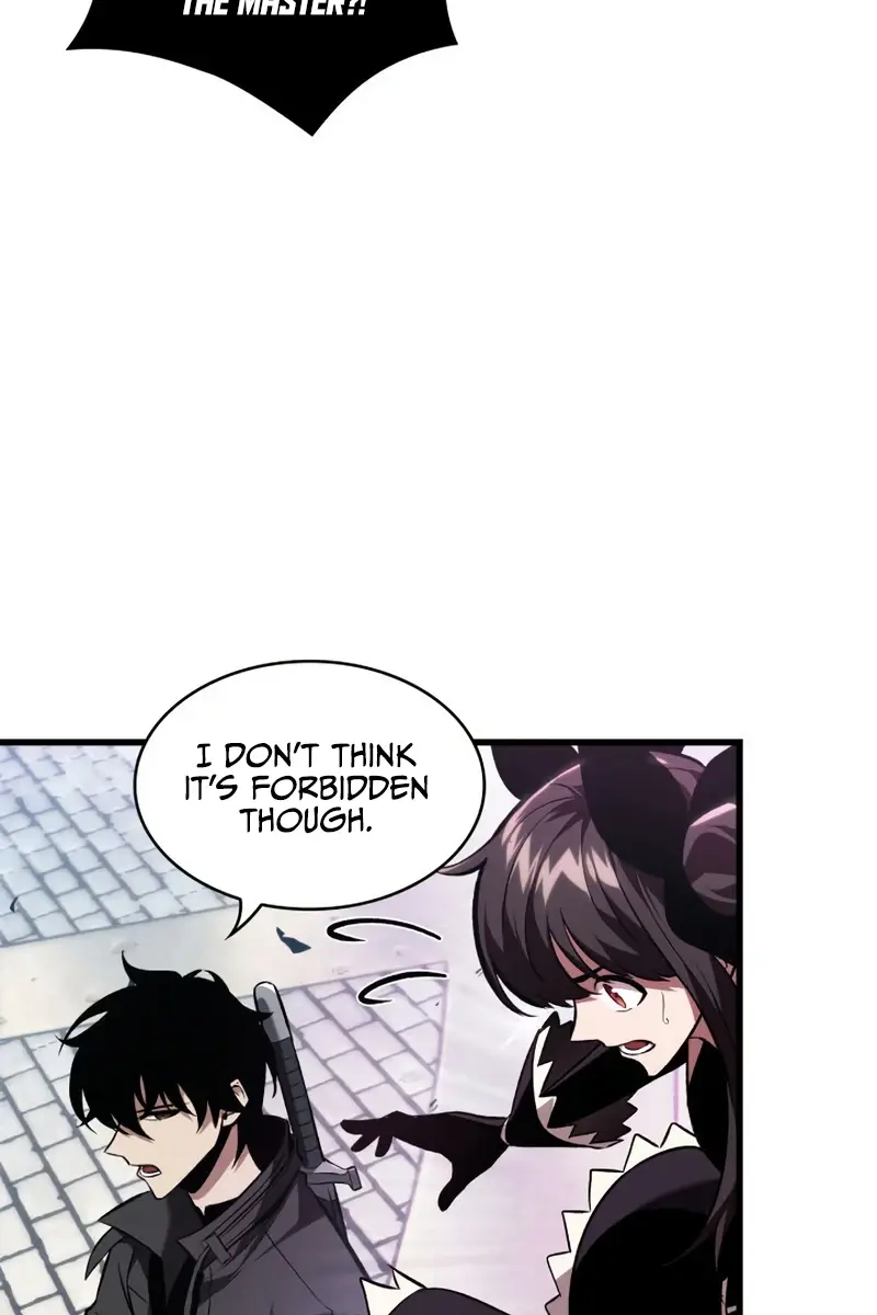 Pick Me Up Infinite Gacha Chapter 16 Page 77