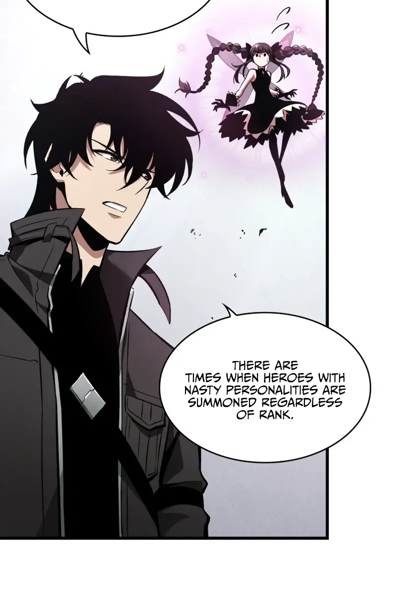 Pick Me Up Infinite Gacha Chapter 16 Page 84