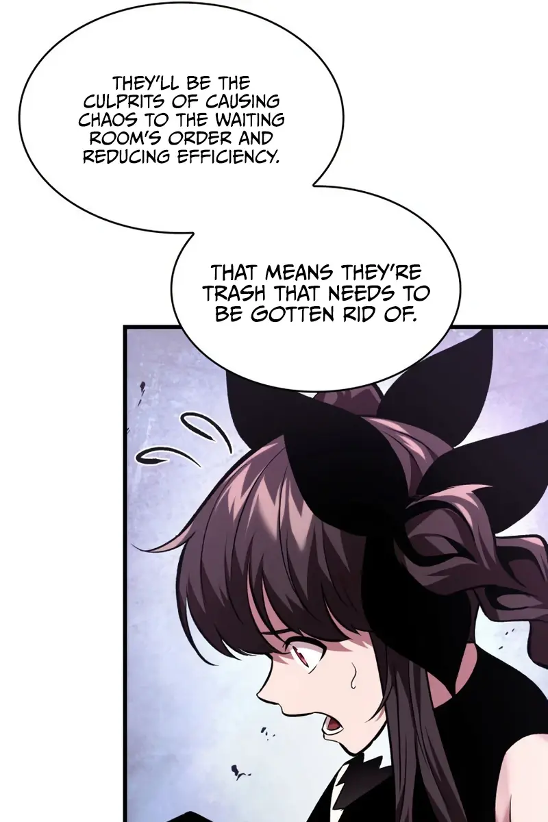 Pick Me Up Infinite Gacha Chapter 16 Page 86