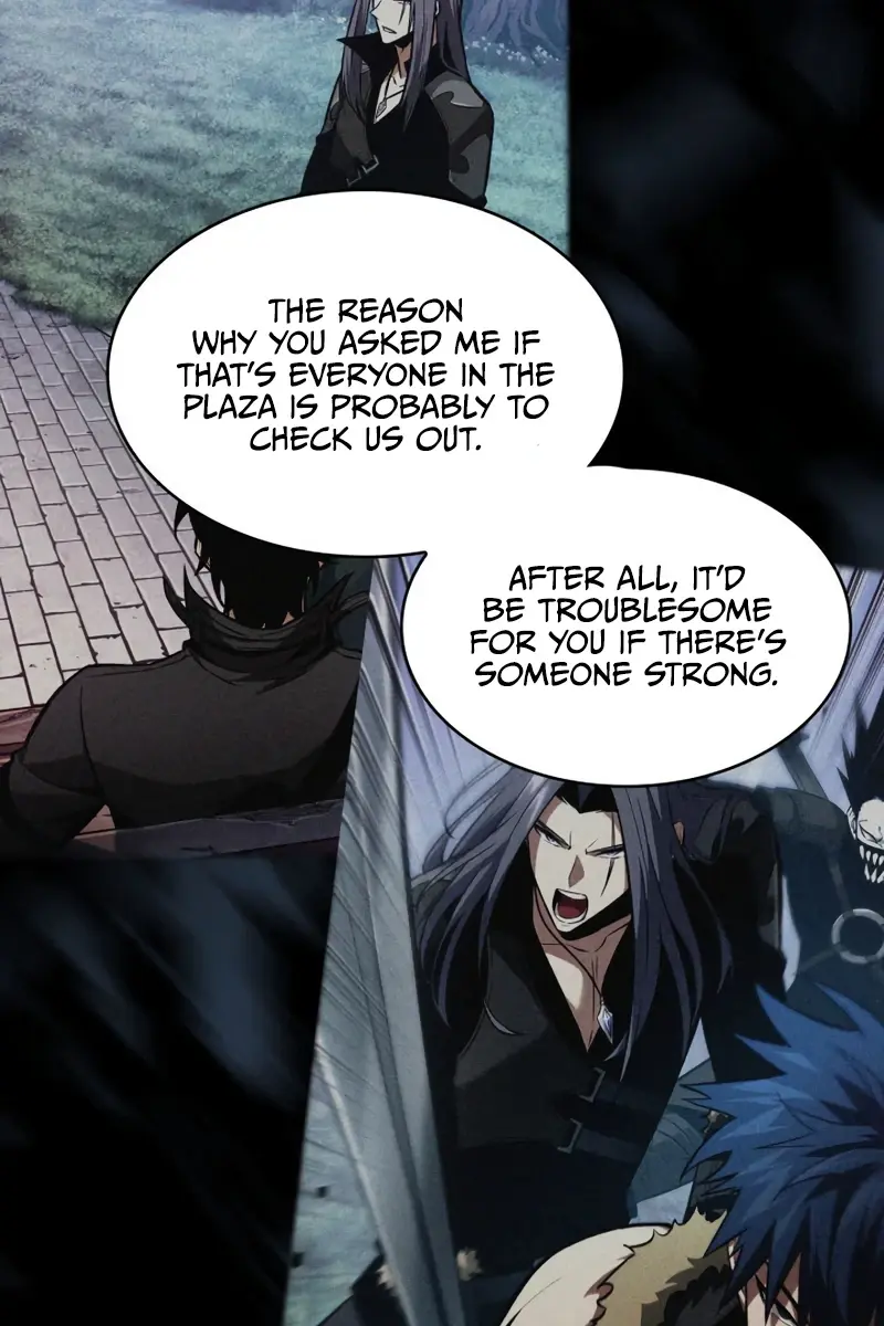 Pick Me Up Infinite Gacha Chapter 16 Page 93