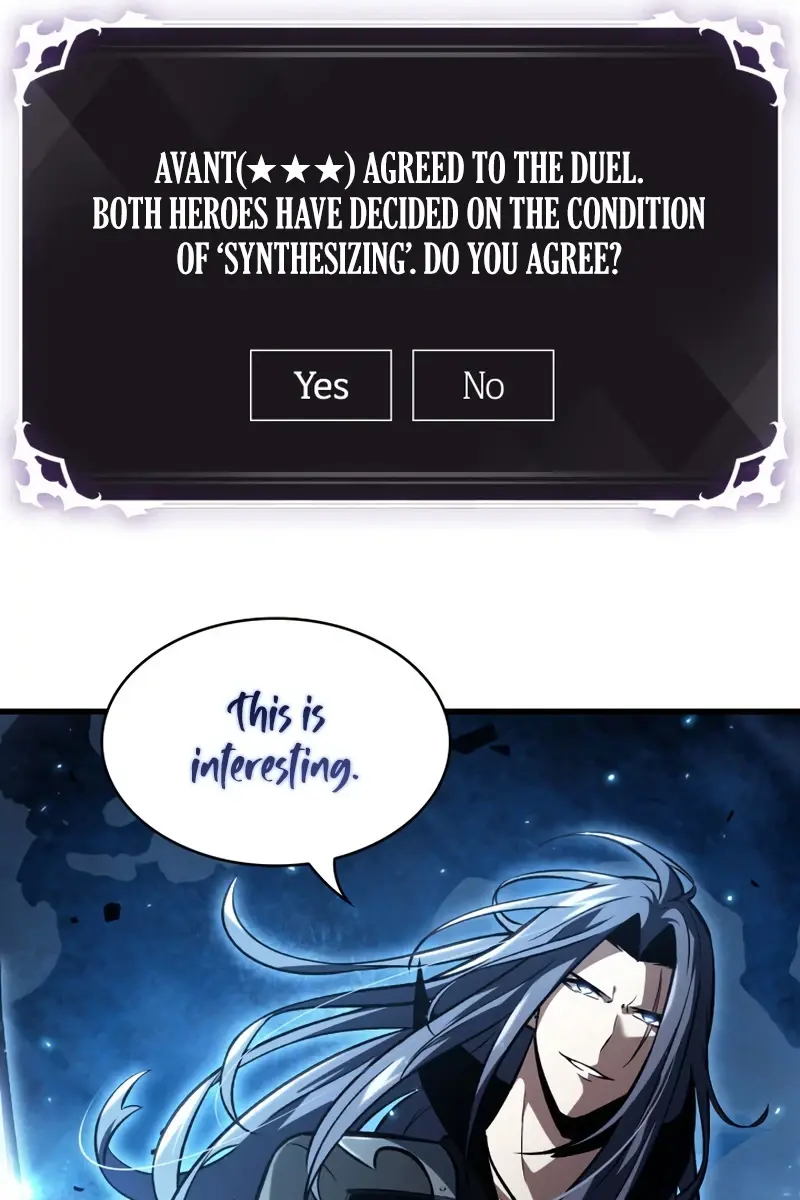 Pick Me Up Infinite Gacha Chapter 16 Page 99