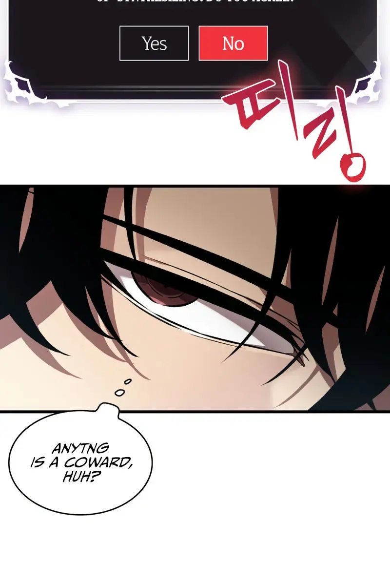 Pick Me Up Infinite Gacha Chapter 17 Page 8