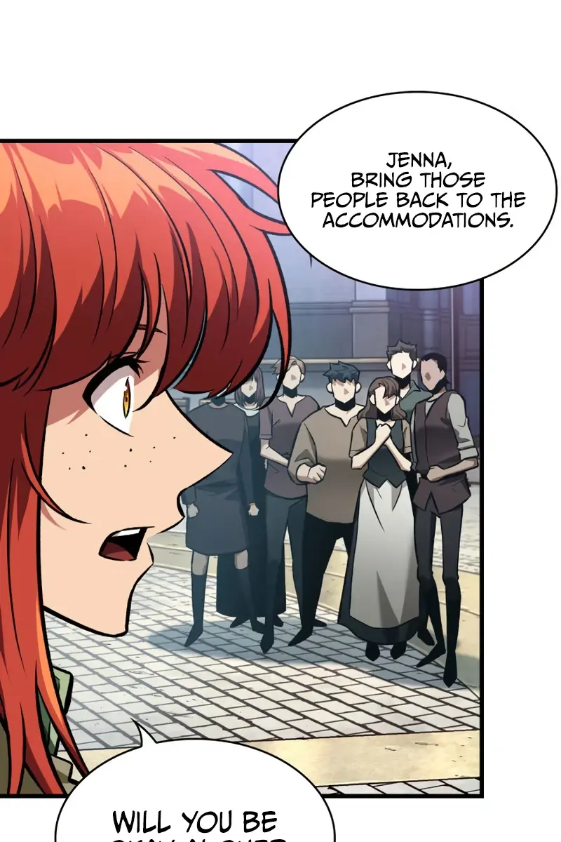 Pick Me Up Infinite Gacha Chapter 17 Page 9